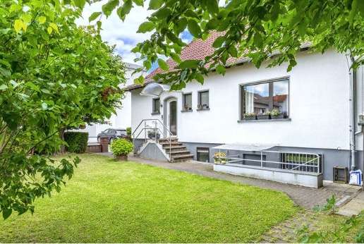 Wiesbaden: ***Schönes Mehrgenerationenhaus mit vielen Möglichkeiten*** 