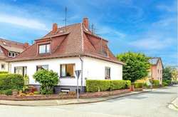 Haus vorne Haus vorne