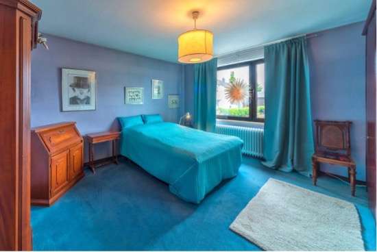 Schlafzimmer EG Schlafzimmer EG