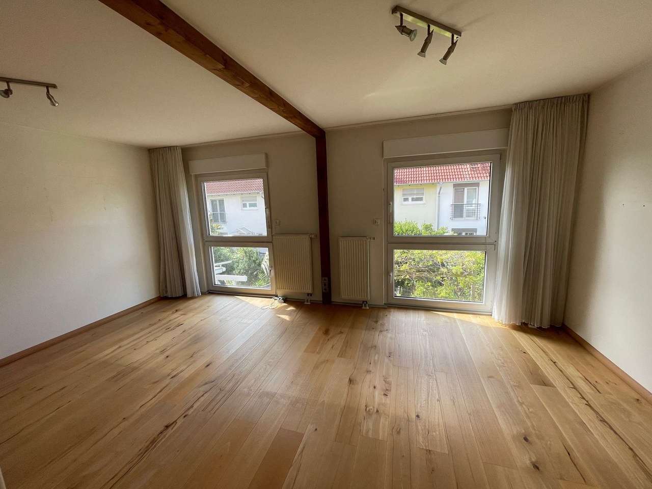 Schalfzimmer OG Schalfzimmer OG