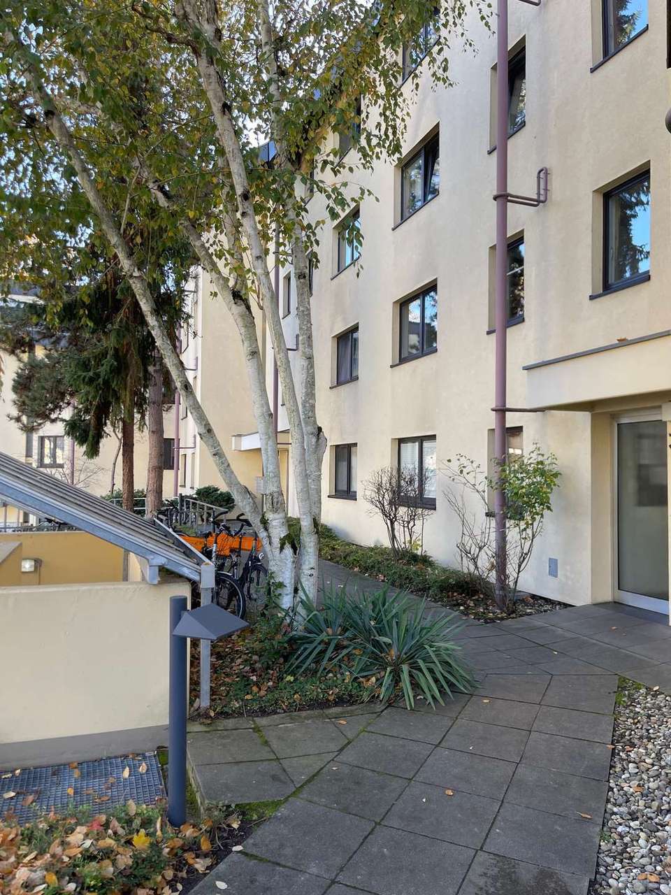 Mainz: *** 2,5 Zimmer-Wohnung mit durchdachtem Grundriss*** 