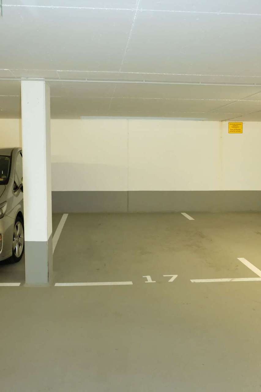 Parkplatz