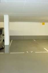 Parkplatz