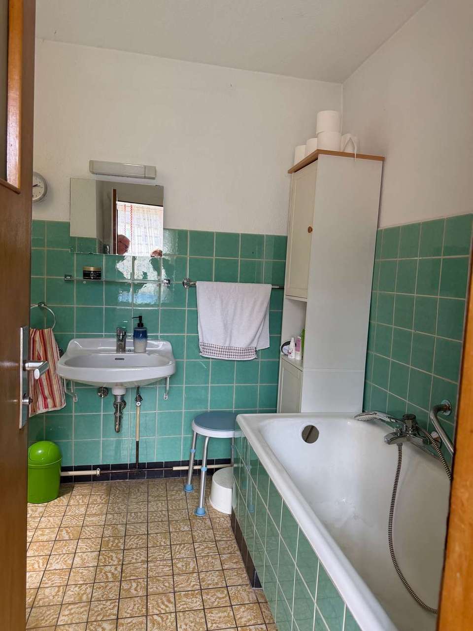 Badezimmer Badezimmer