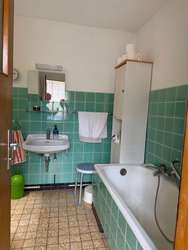 Badezimmer Badezimmer