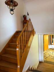 Treppe Treppe