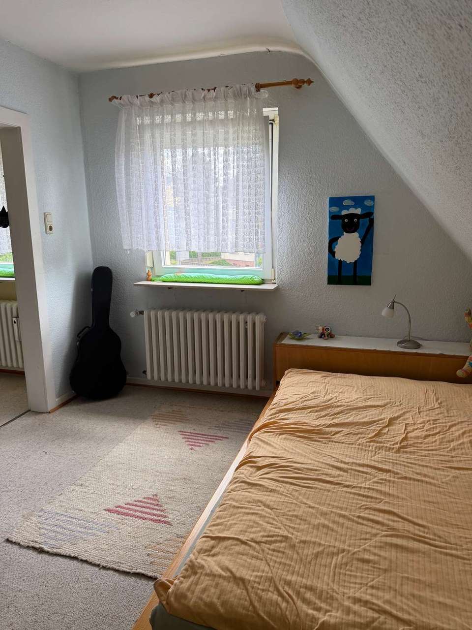 Zimmer 3 Zimmer 3