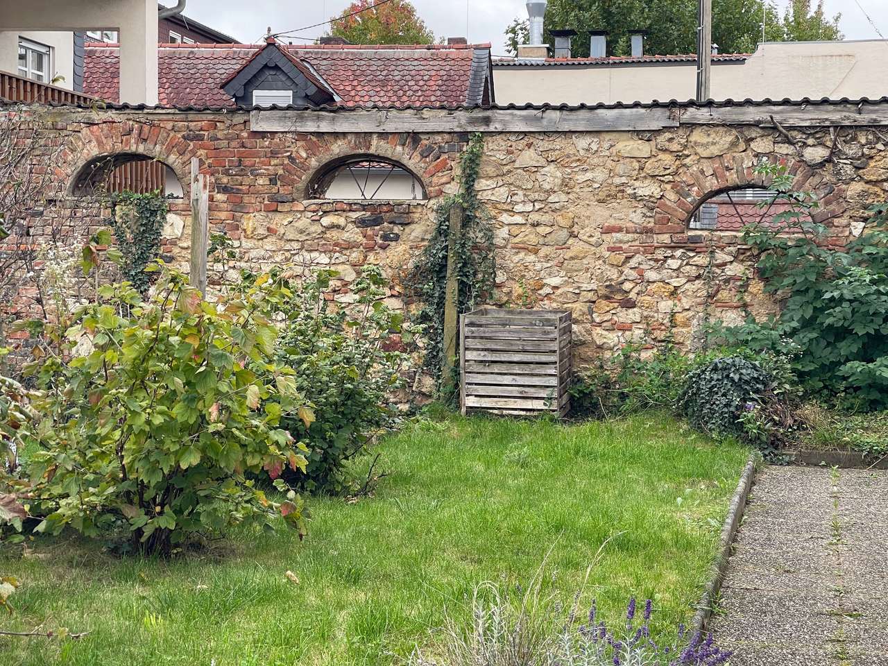 Garten Garten