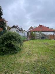 Garten seitlich Garten seitlich
