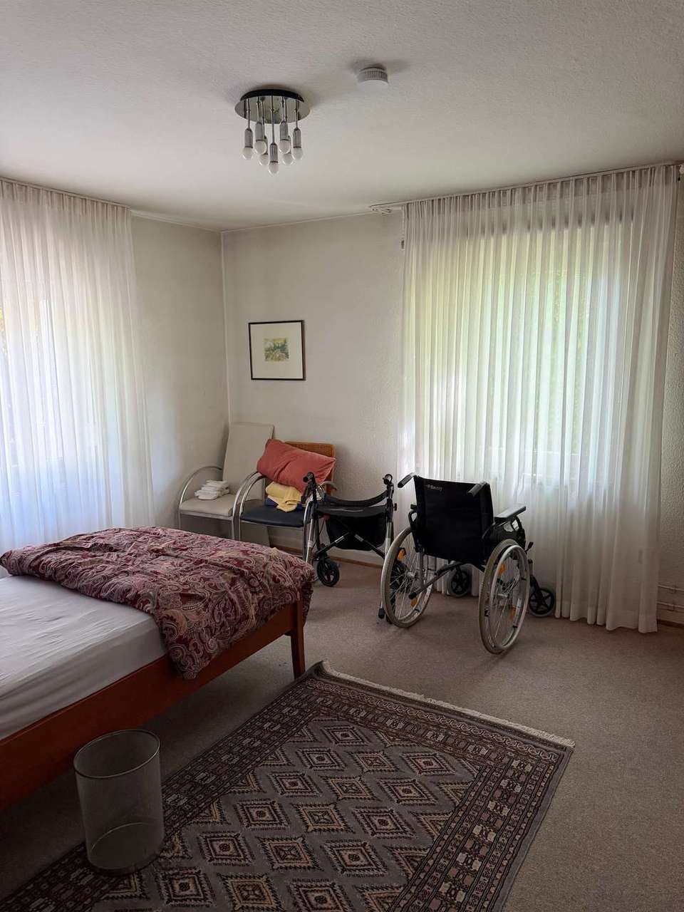 Zimmer EG