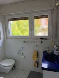 Badezimmer OG