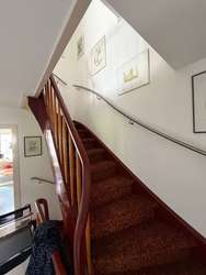 Treppe