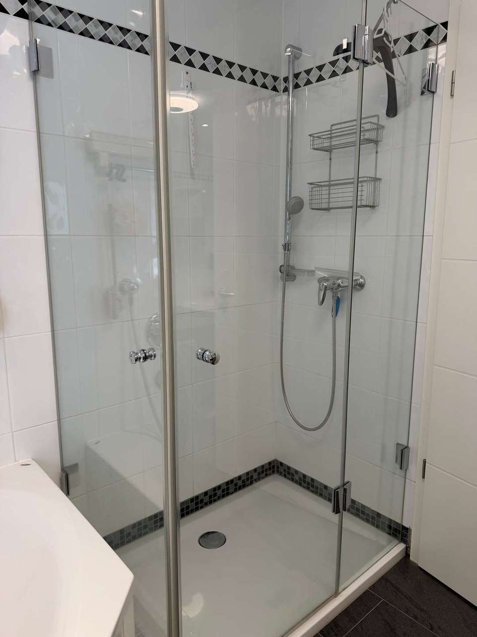Dusche
