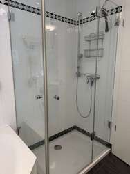 Dusche